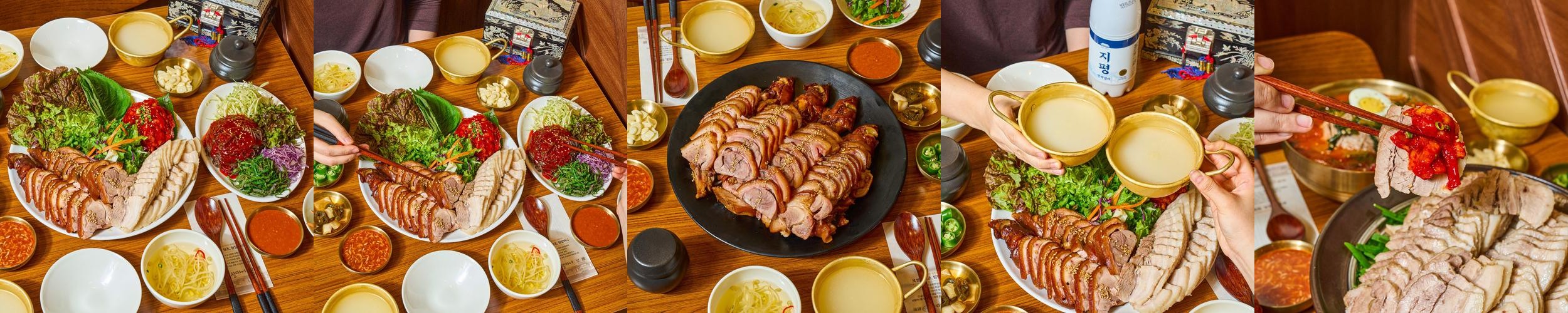 논산 내동 맛집 베스트 추천 리스트 TOP 10
