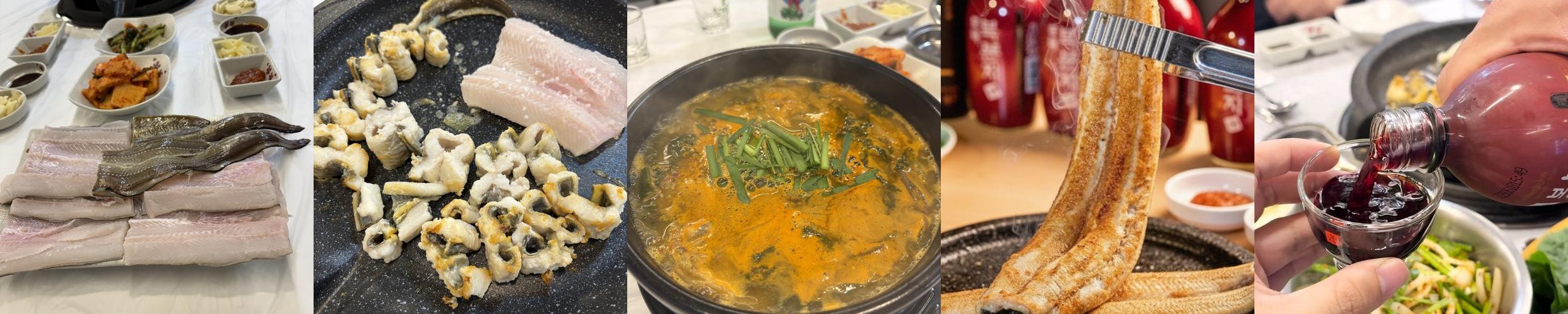 광양 맛집 베스트 추천 리스트 TOP 10