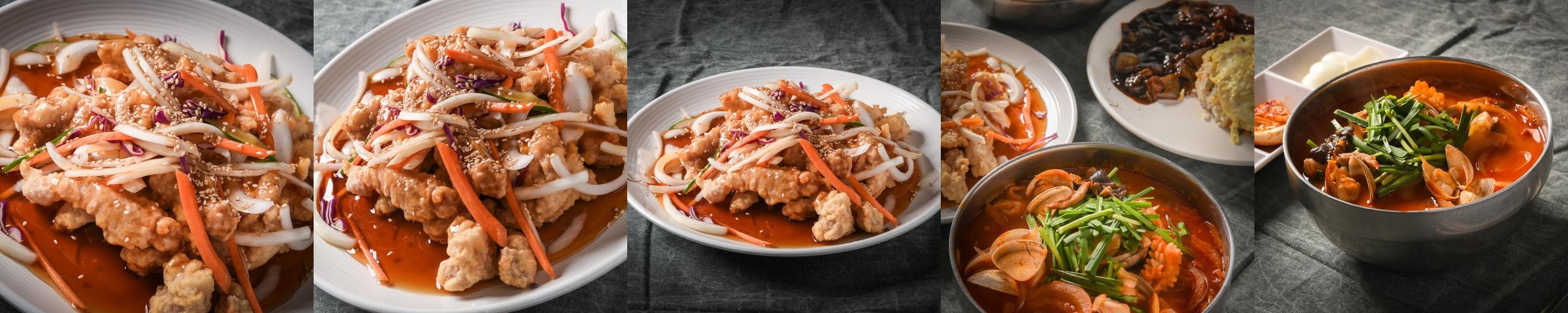 대전 중국집 맛집 베스트 추천 리스트 TOP 10