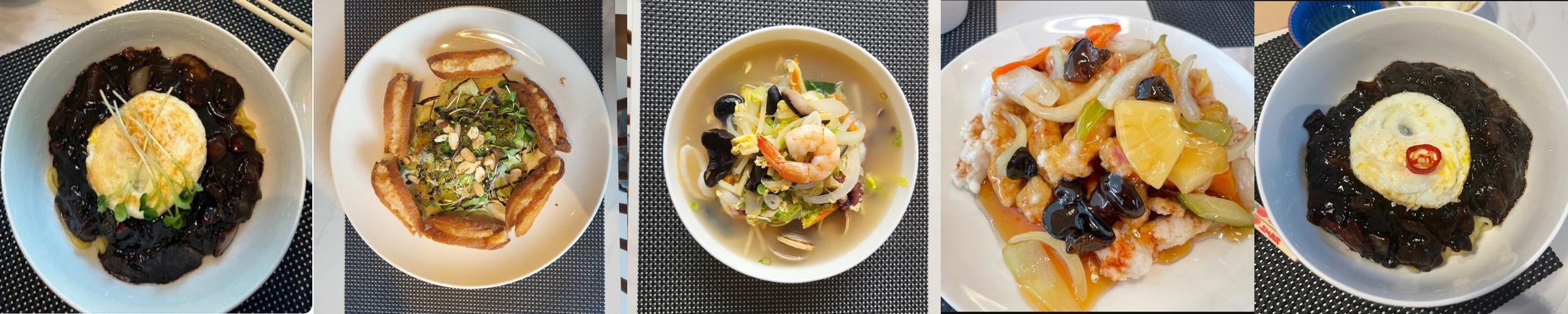 대전 중국집 맛집 베스트 추천 리스트 TOP 10