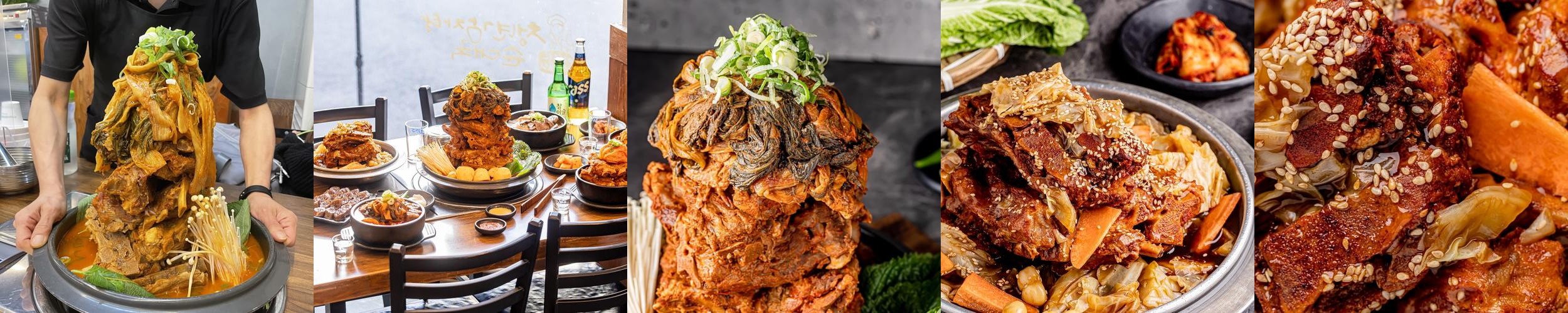 양주 옥정동 맛집 베스트 추천 리스트 TOP 10