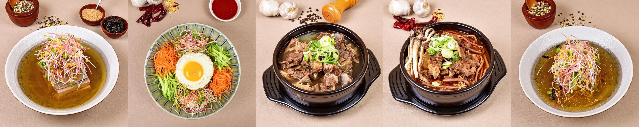 용인 한식 맛집 베스트 추천 리스트 TOP 10