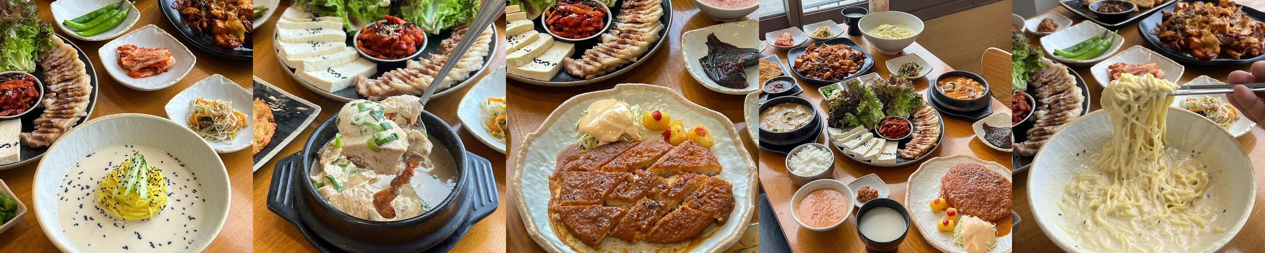 경산 한식 맛집 베스트 추천 리스트 TOP 10 경산 한식 맛집 베스트 추천 리스트 TOP 10