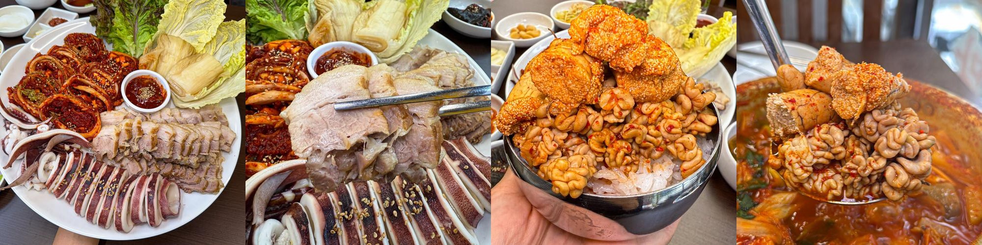 아산 맛집 베스트 추천 리스트 TOP 10