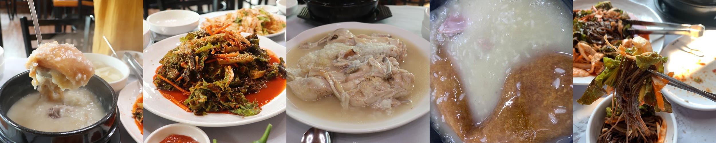 아산 맛집 베스트 추천 리스트 TOP 10