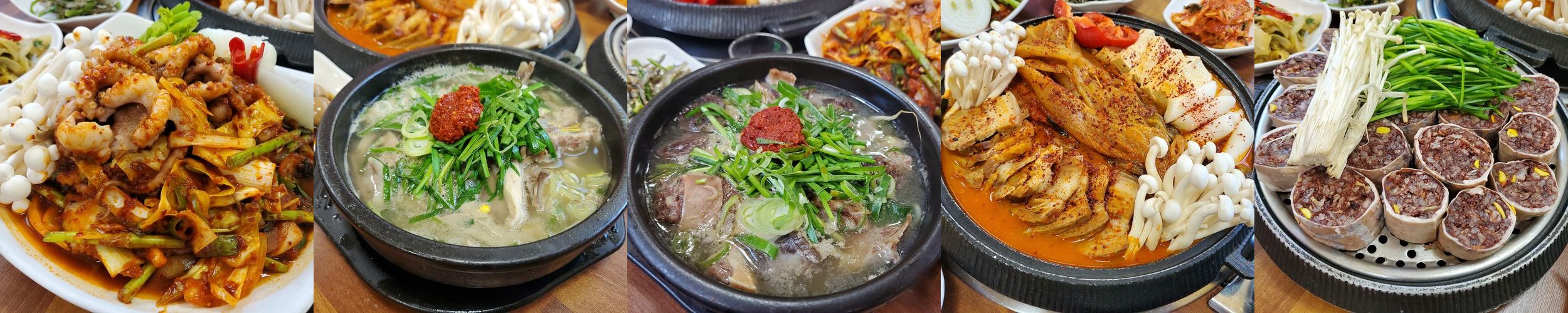 순천만 국가정원 맛집 베스트 추천 리스트 TOP 10