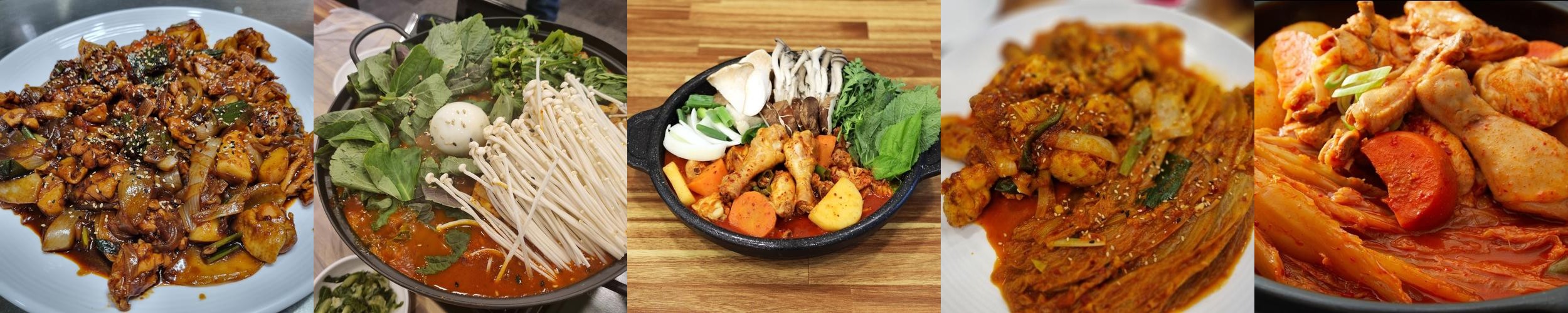 대구 신천시장 맛집 베스트 추천 리스트 TOP 10