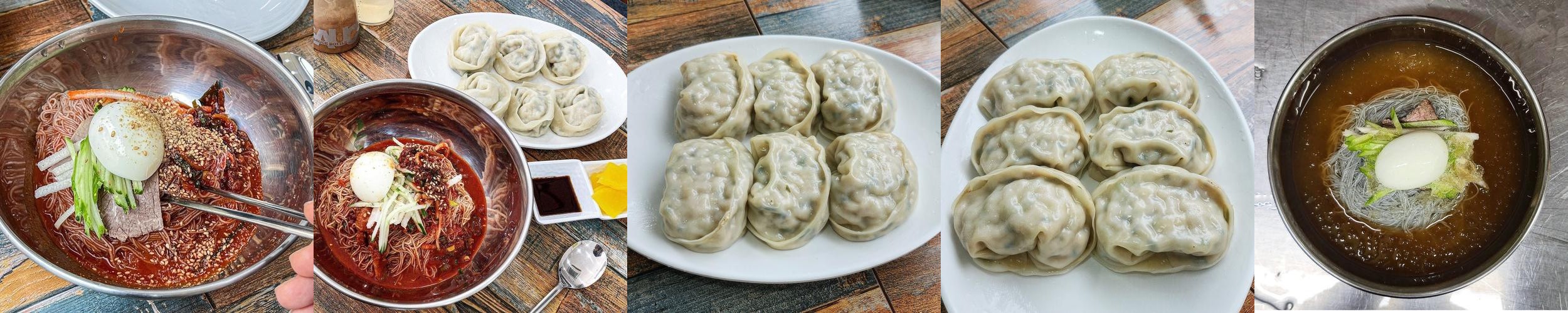 은평구 맛집 베스트 추천 리스트 TOP 10