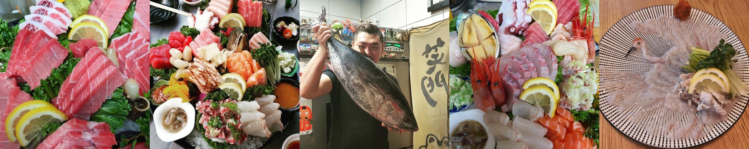 일산 일식 베스트 추천 리스트 TOP 10