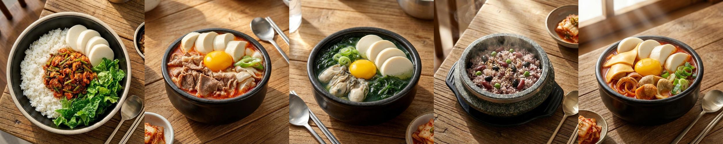대구 남산역 맛집 베스트 추천 리스트 TOP 10