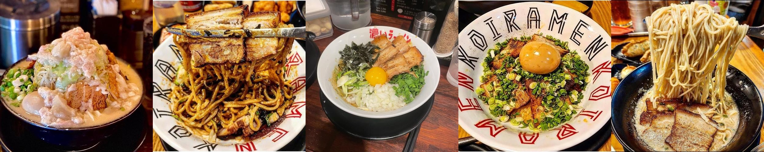분당 정자동 맛집 베스트 추천 리스트 TOP 10
