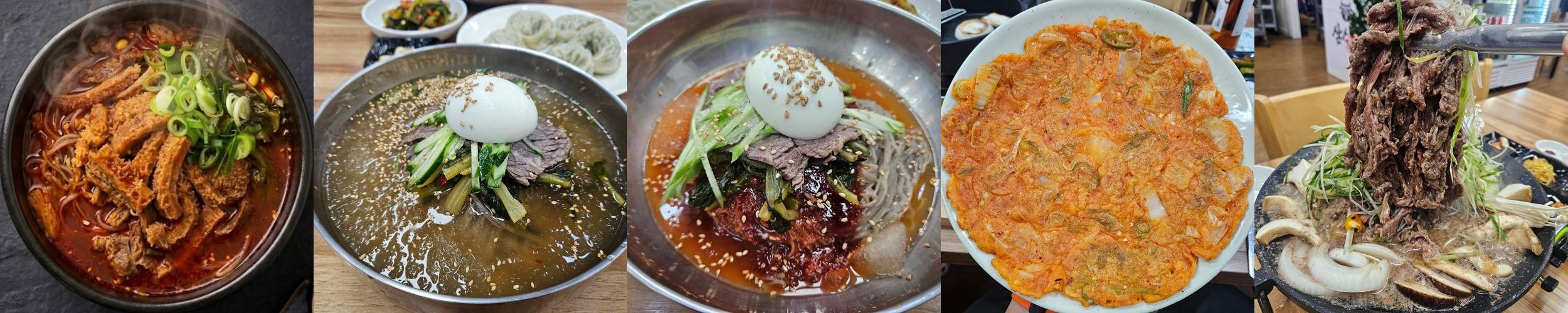 부천시청역 맛집 베스트 추천 리스트 TOP 10
