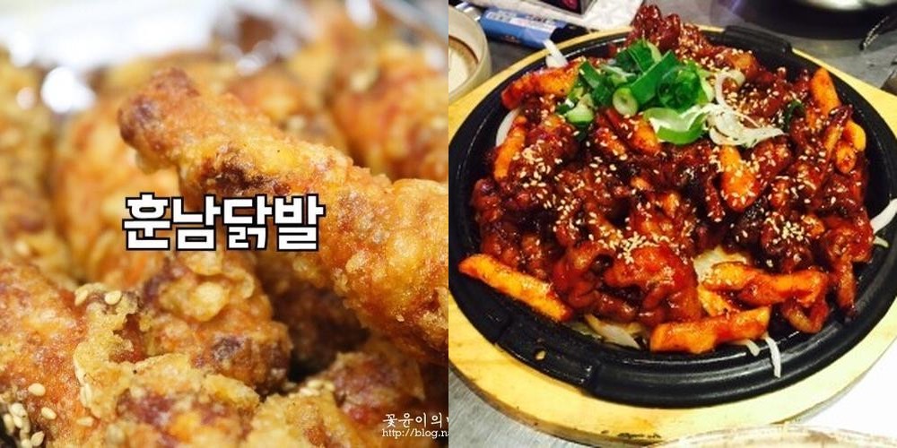 울산 산하동 맛집 베스트 추천 리스트 TOP 10