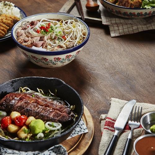 광명역 맛집 베스트 추천 리스트 TOP 10