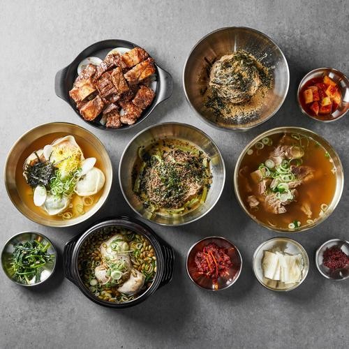 안성 아양동 맛집 베스트 추천 리스트 TOP 10
