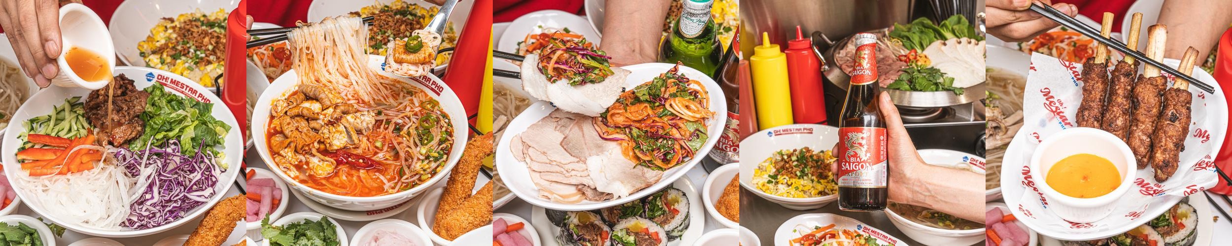 분당 쌀국수 맛집 베스트 추천 리스트 TOP 10