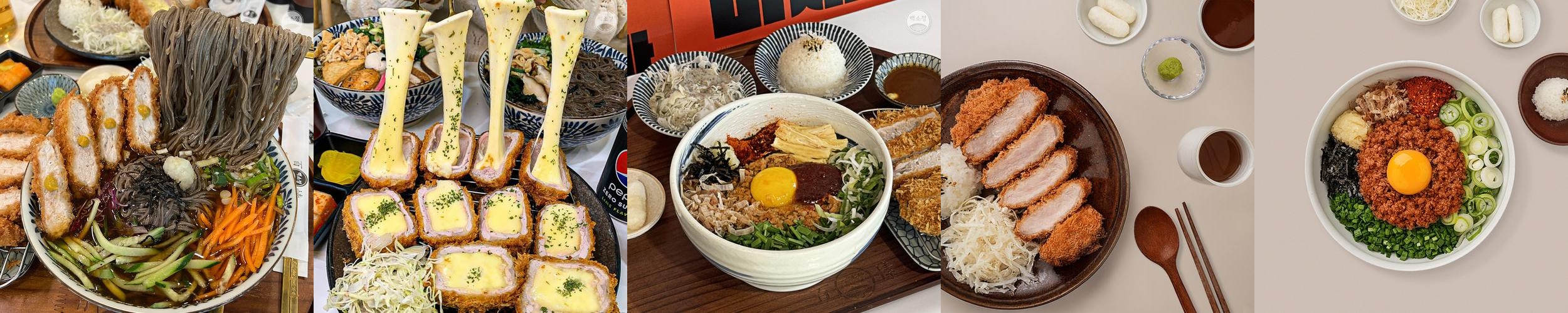 연신내 점심 맛집 베스트 추천 리스트 TOP 10