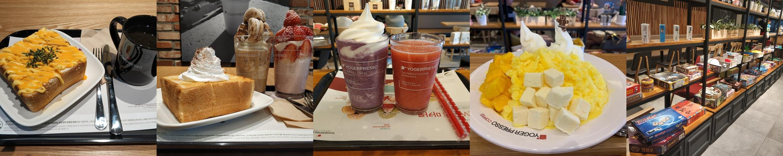 김포 라베니체 맛집 베스트 추천 리스트 TOP 10