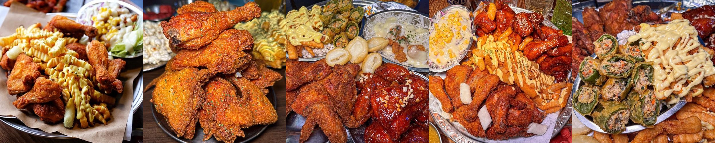 김포 라베니체 맛집 베스트 추천 리스트 TOP 10