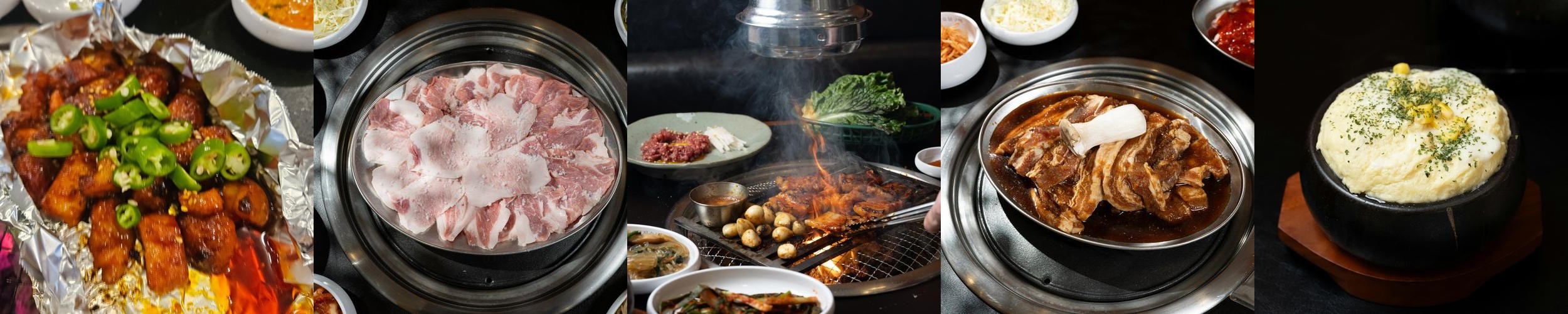 서귀포 신시가지 맛집 베스트 추천 리스트 TOP 10
