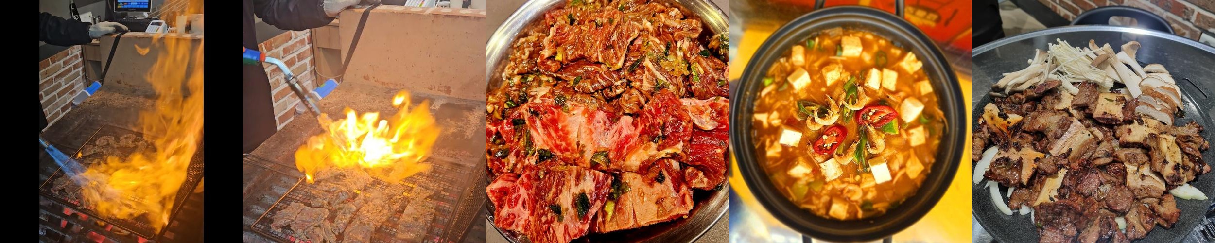 안양예술공원 맛집 베스트 추천 리스트 TOP 10