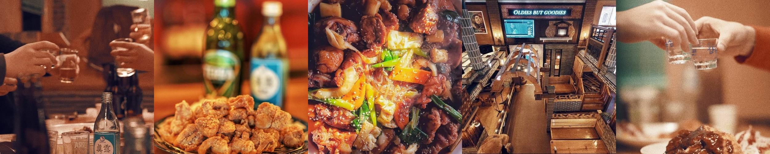 왜관 맛집 베스트 추천 리스트 TOP 10