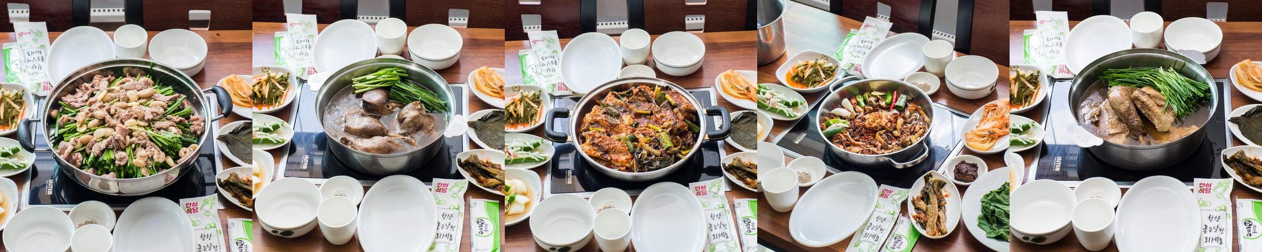 대청호 맛집 베스트 추천 리스트 TOP 10