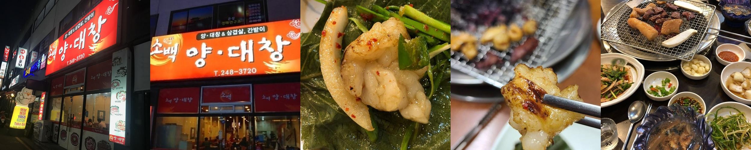 포항 두호동 맛집 베스트 추천 리스트 TOP 10