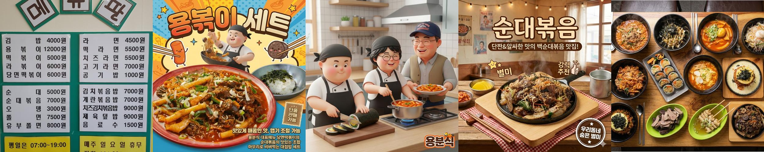 화성 팔탄 맛집 베스트 추천 리스트 TOP 10