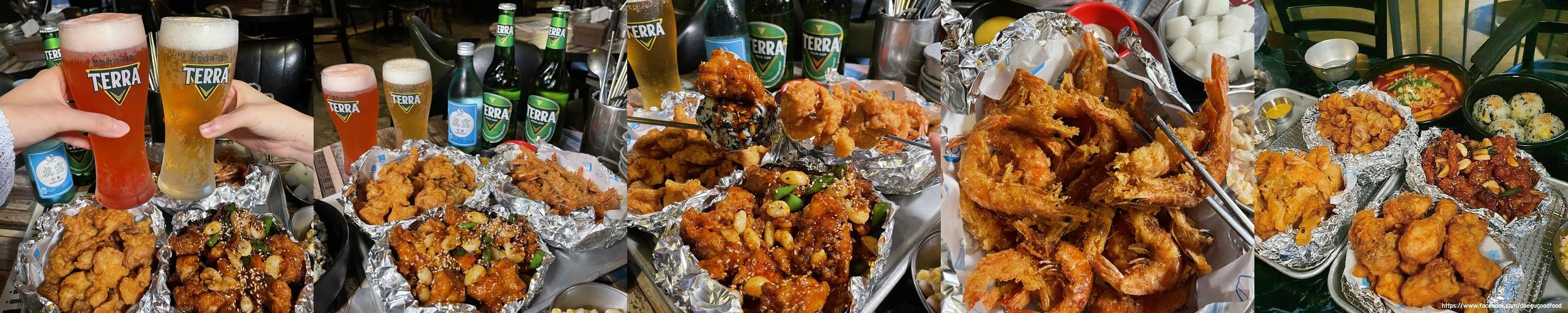 시흥 은계 맛집 베스트 추천 리스트 TOP 10
