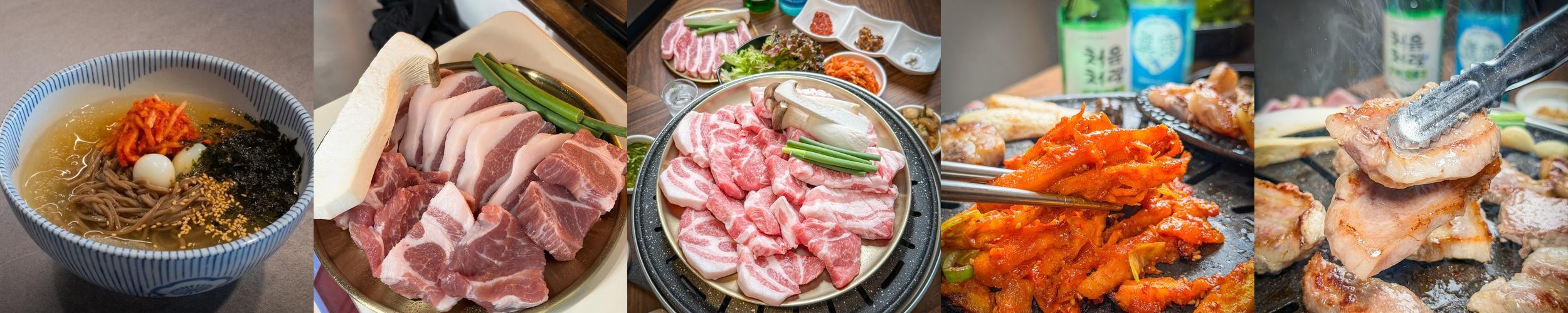 대전 도안동 맛집 베스트 추천 리스트 TOP 10