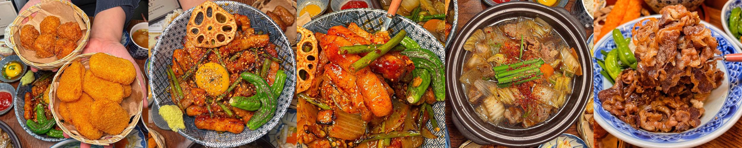 행신역 근처 맛집 베스트 추천 리스트 TOP 10