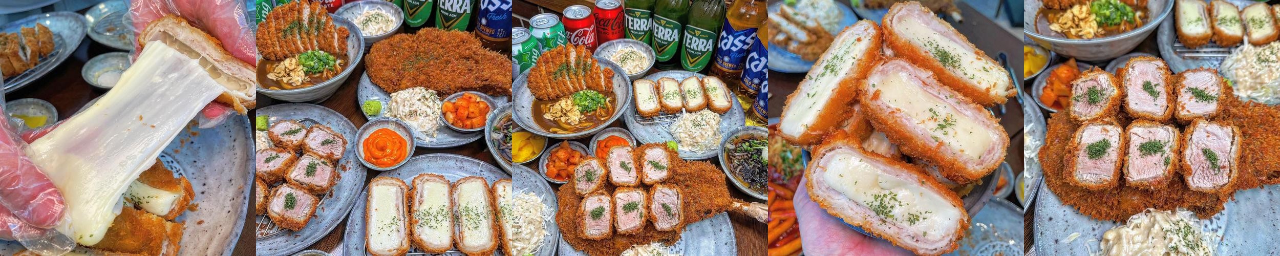 수원 정자동 맛집 베스트 추천 리스트 TOP 10