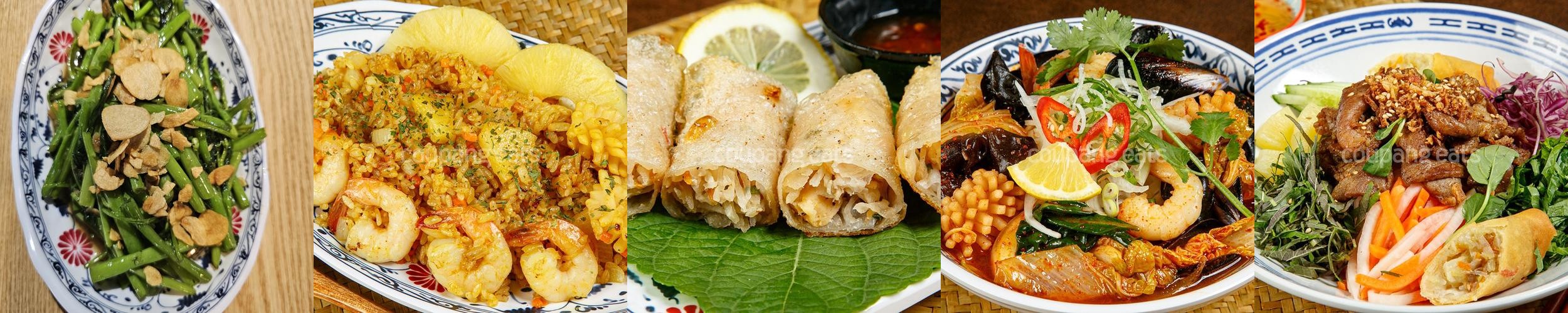 서울 쌀국수 맛집 베스트 추천 리스트 TOP 10