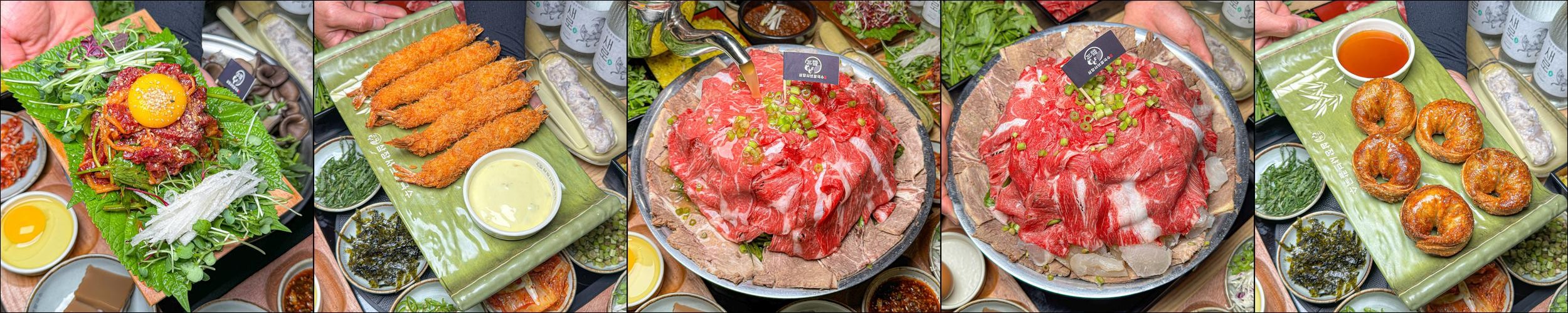 전주 송천동 맛집 베스트 추천 리스트 TOP 10