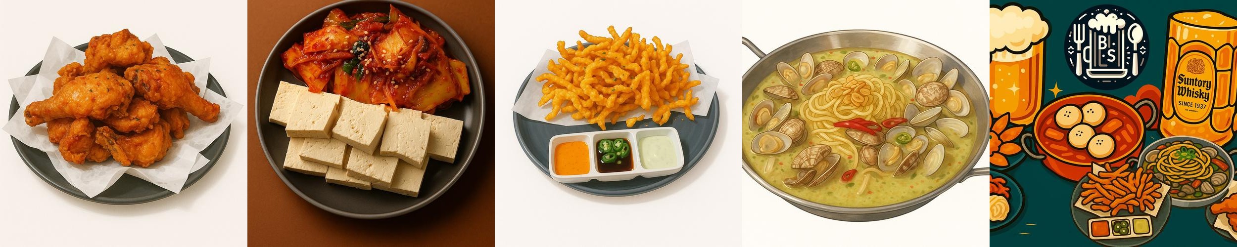 과천청사역 맛집 베스트 추천 리스트 TOP 10
