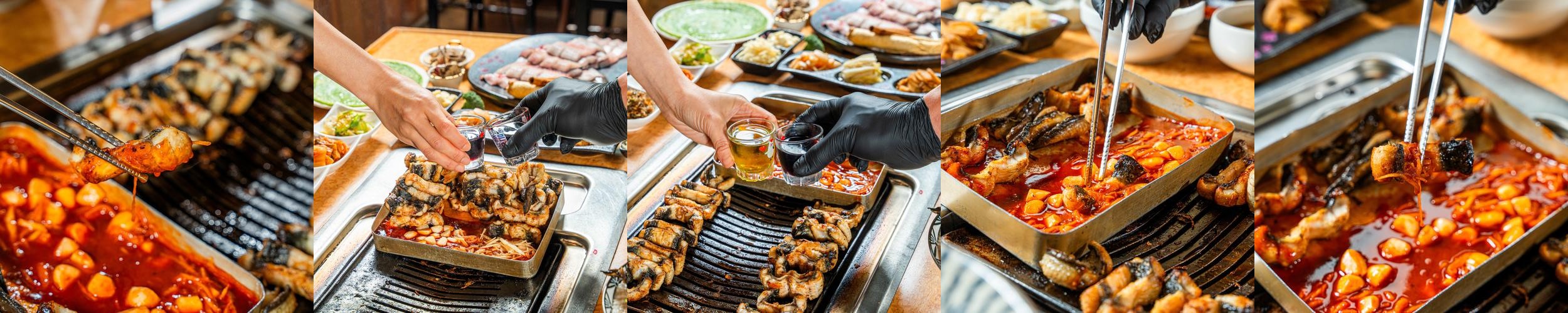 경주 불국사 근처 맛집 베스트 추천 리스트 TOP 10