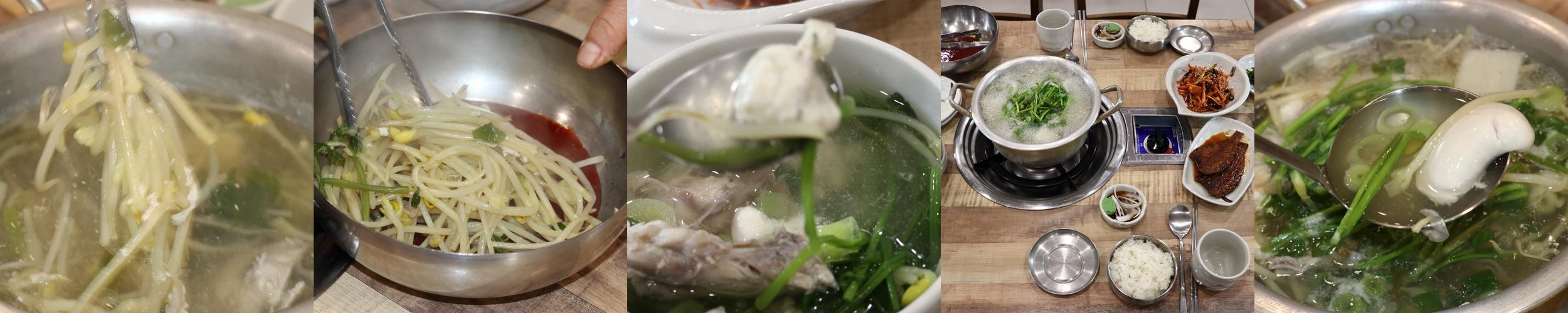 경주 불국사 근처 맛집 베스트 추천 리스트 TOP 10