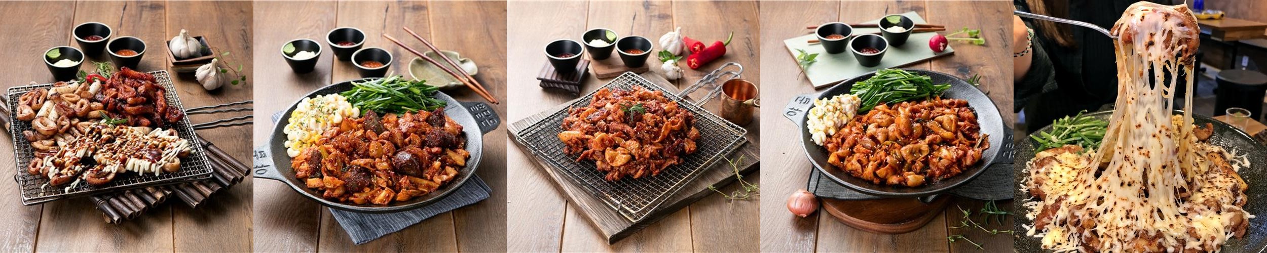 청라 한식 맛집 베스트 추천 리스트 TOP 10