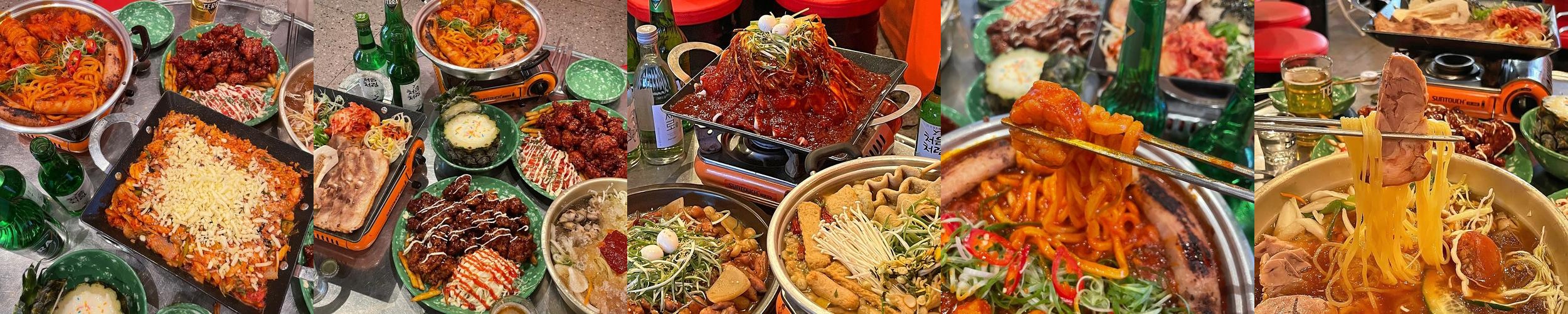 나혜석거리 맛집 베스트 추천 리스트 TOP 10