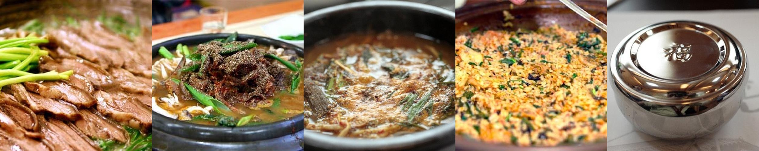 이천 송정동 맛집 베스트 추천 리스트 TOP 10