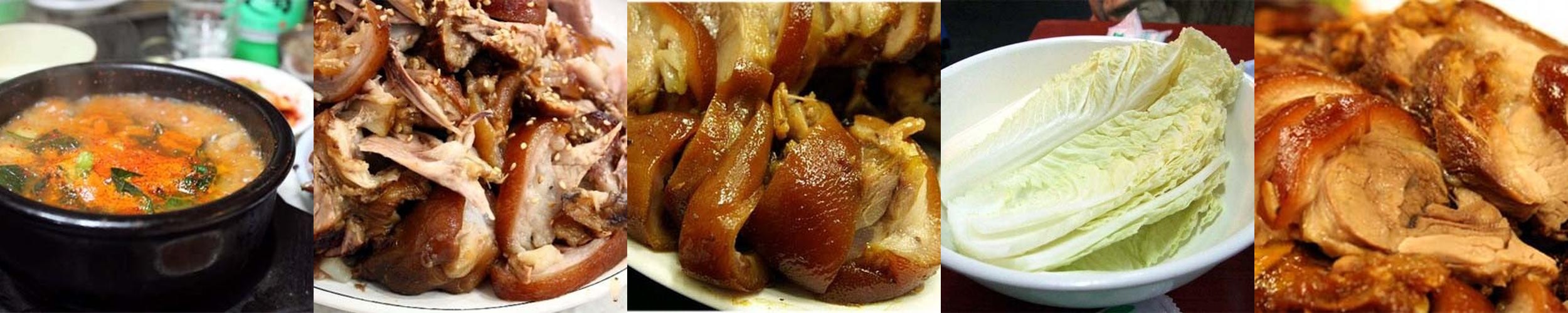 양재역 근처 맛집 베스트 추천 리스트 TOP 10