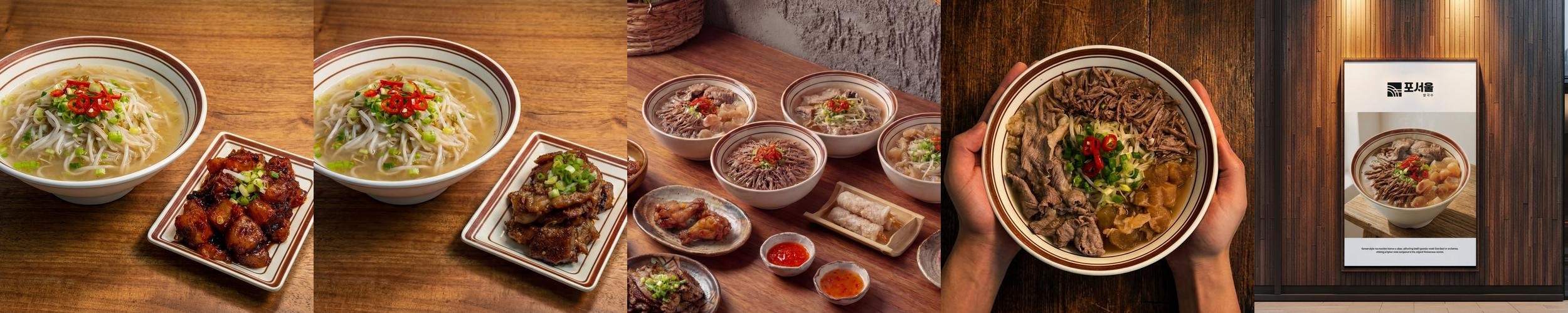샤로수길 맛집 베스트 추천 리스트 TOP 10
