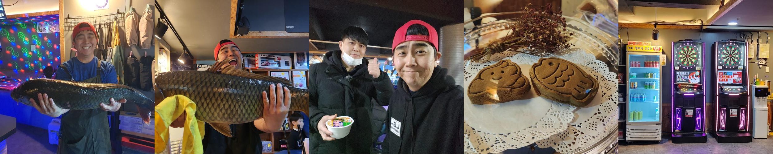 동인천 카페 베스트 추천 리스트 TOP 10
