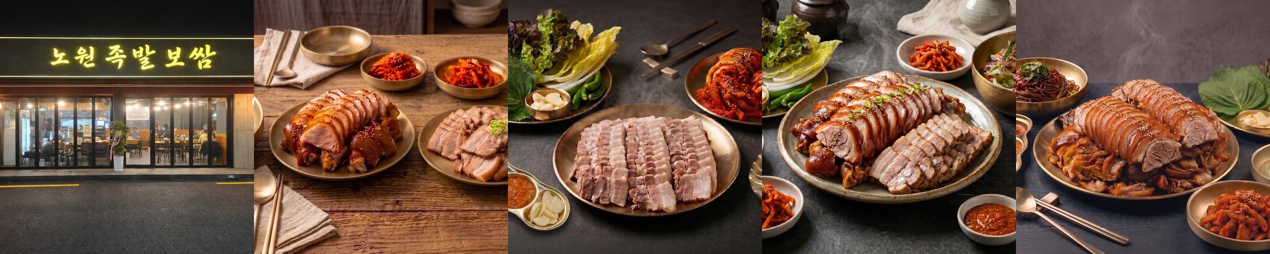 노원역 고기집 베스트 추천 리스트 TOP 10