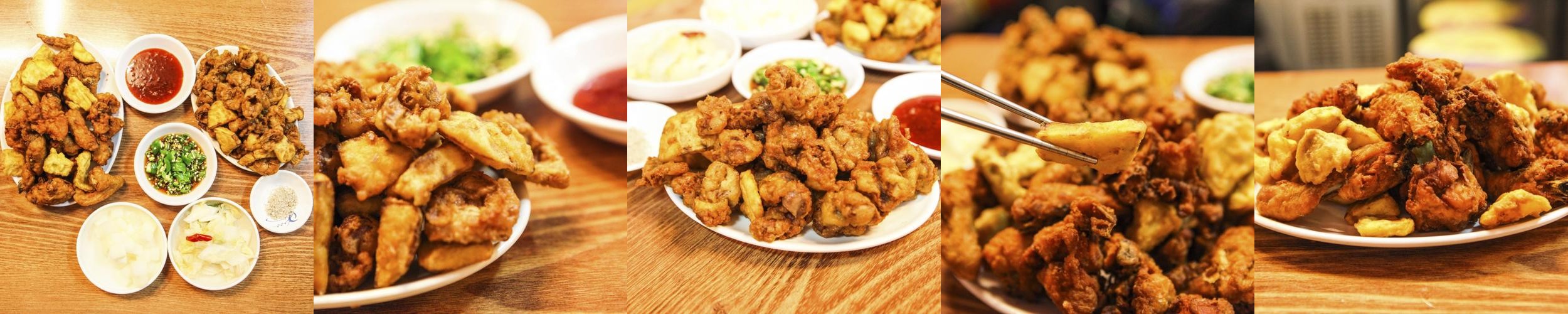 청량리 경동시장 맛집 베스트 추천 리스트 TOP 10