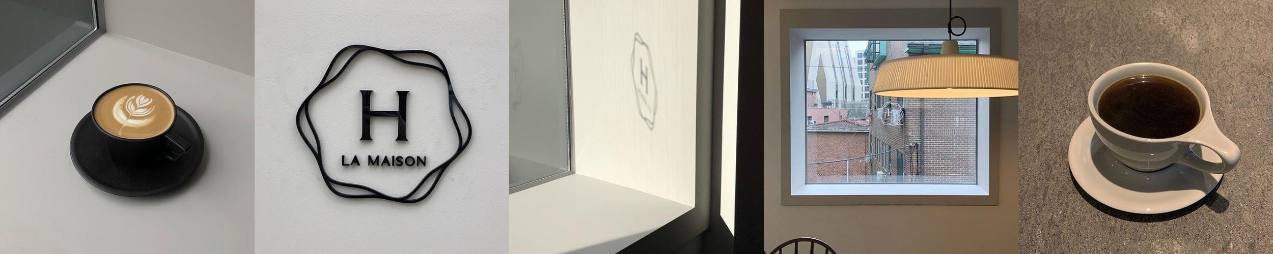 한남동 카페 베스트 추천 리스트 TOP 10