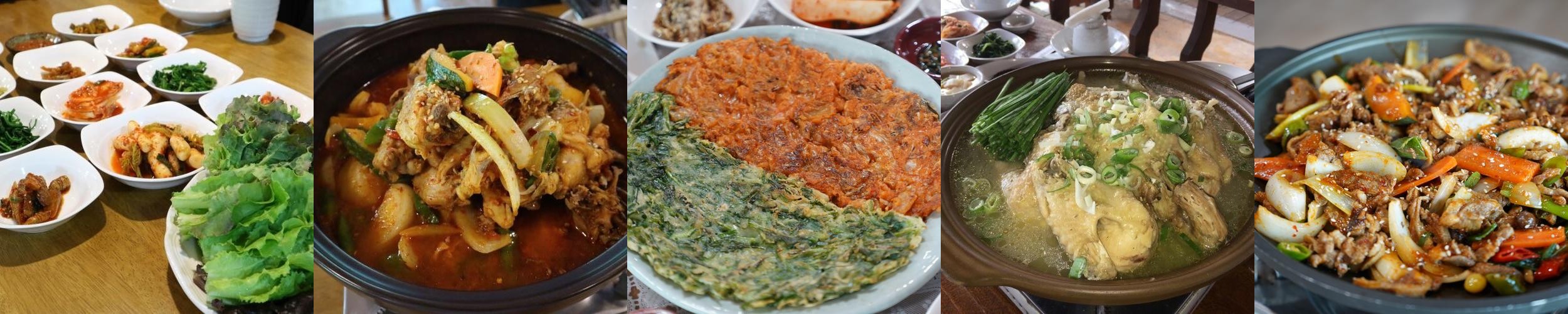 청평 맛집 베스트 추천 리스트 TOP 10