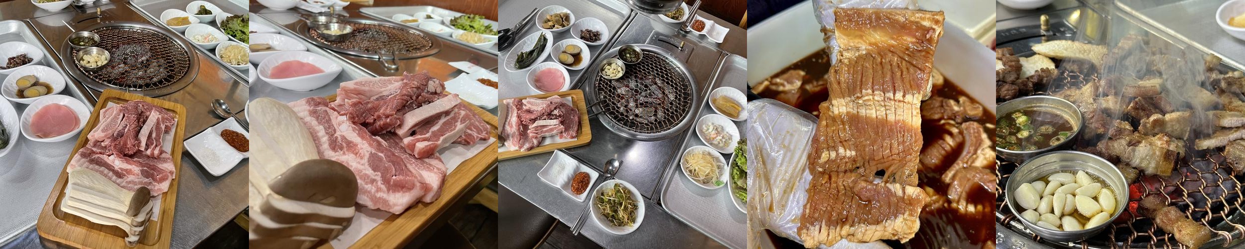 언양 고기맛집 베스트 추천 리스트 TOP 10