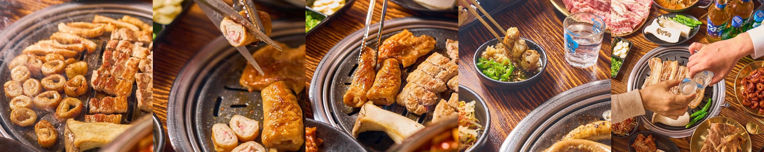 거제 장평 맛집 베스트 추천 리스트 TOP 10